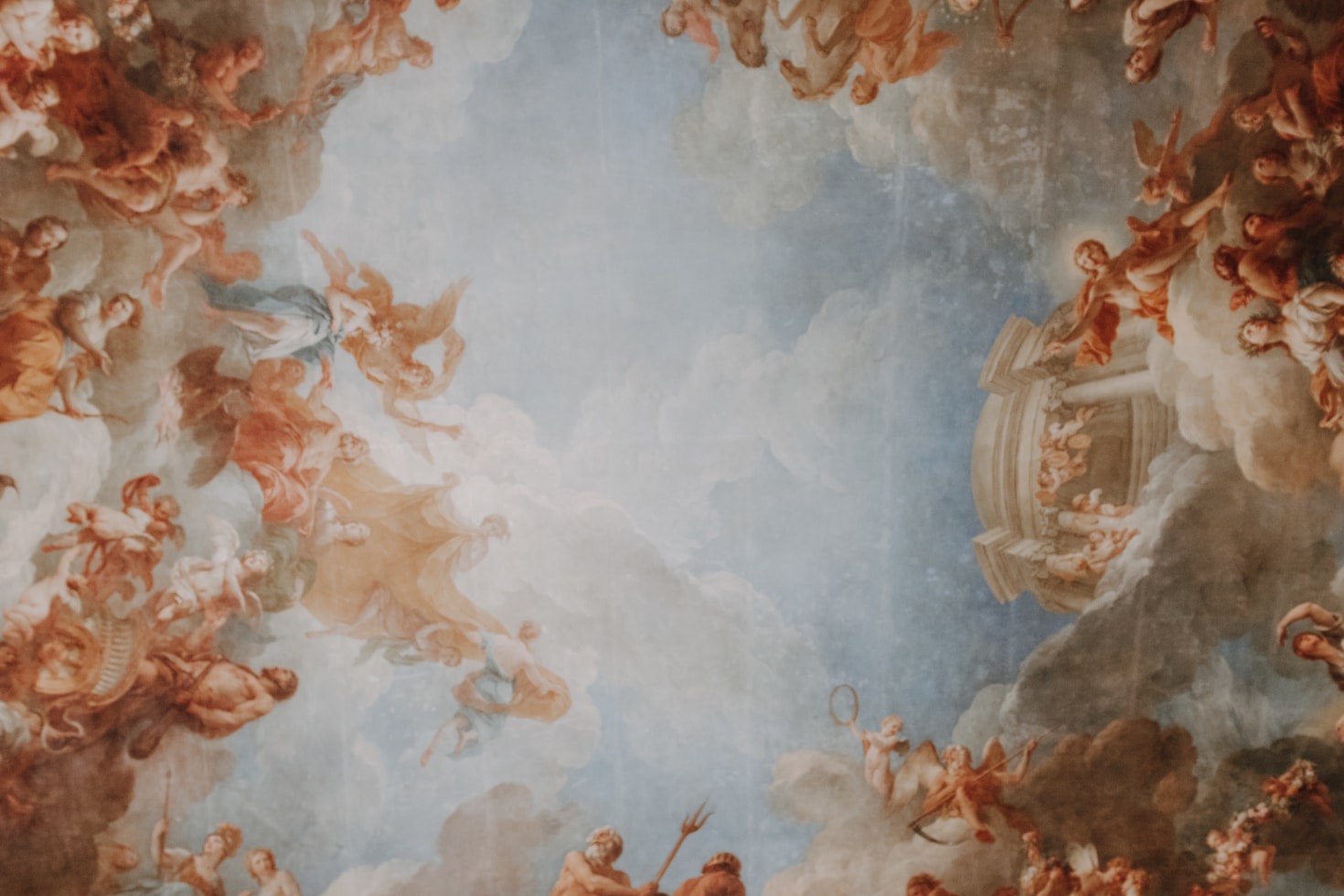Kunst og historier: FoKu’s hjerte og sjæl